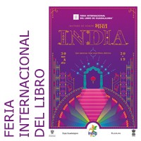 Feria Internacional del Libro - Guadalajara