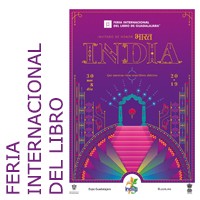 Feria Internacional del Libro - Guadalajara