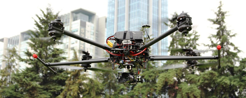 800x300 Dron pf