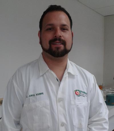 Dr. Jorge Alejandro Aguirre Joya5