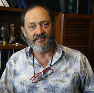 Dr. Jorge Torres Rodriguez