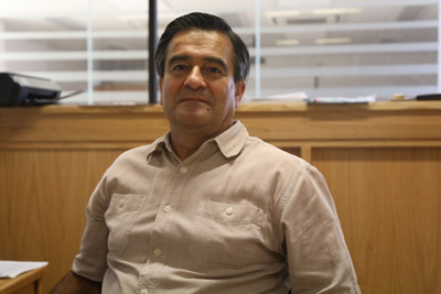 Dr. Rafael Vazquez Duhalt