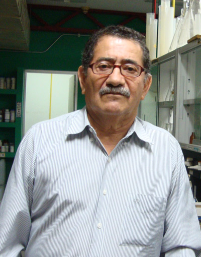 Dr. Rogelio Sosa Perez