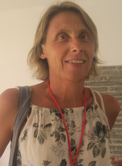 Dra. Lucia Capra Pedol