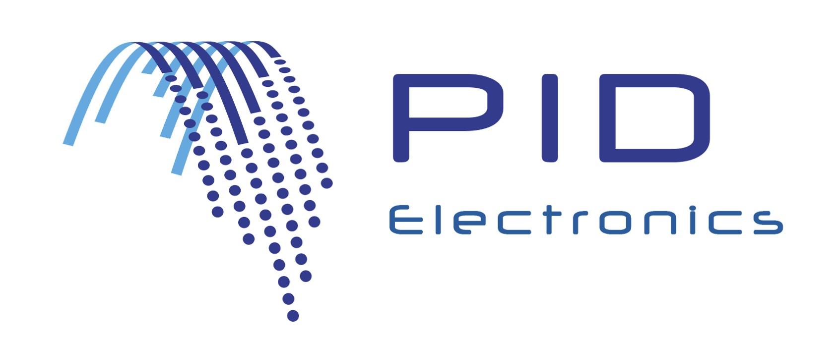 Logotipo PID Electronics
