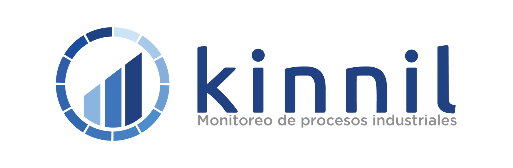 Logotipo Sistema Kinnil