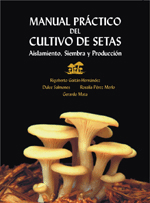 MANUAL SETAS