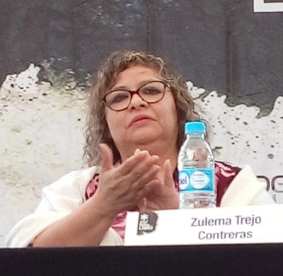 Zulema Trejo Contreras 2