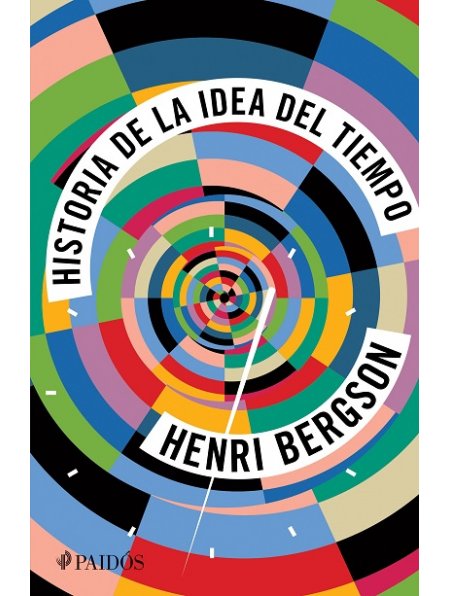 historia de la idea del tiempo