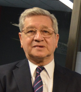 Dr Guillermo Aguilar Sahagun