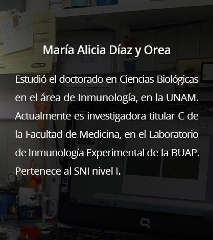 Doctora Maria Alicia Diaz y Orea v2