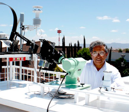 Dr Ramirez Vargas Ibero Torreon