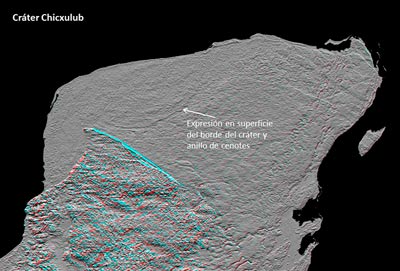 Imagen-satelital-de-interferometría-de-radar-de-la-península-de-Yucatán-[cortesía-de-NASA-Jet-Propulsion-Laboratory],-mostrando-la-proyección-en-superficie-del-borde-del-anillo-del-cráter-(URRUTIA-et-al.,-2008).jpg