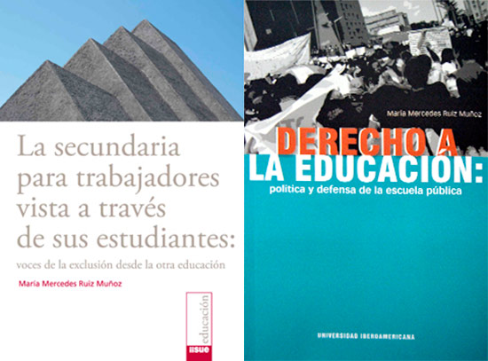 Libros Mercedes 1 