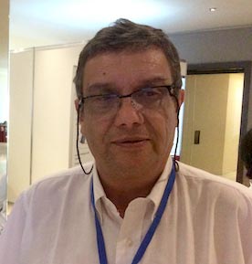 Dr. Jorge Montano Xavier
