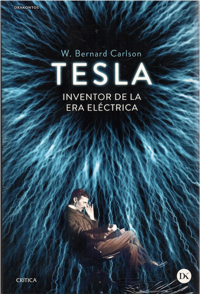 librotesla