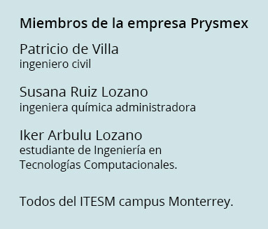 Prysmex 01