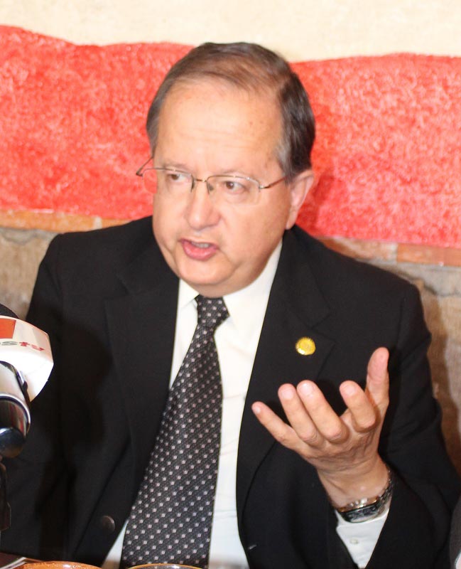 Rafael Urzua Macias infotex