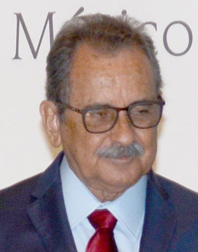 Rodolfo Tuiran 12 2