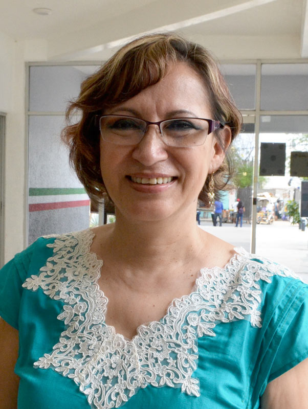 Teresa Hernandez Sotomayor 3
