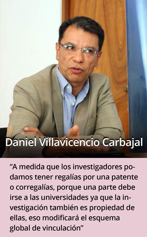 V1 Daniel Villavicencio