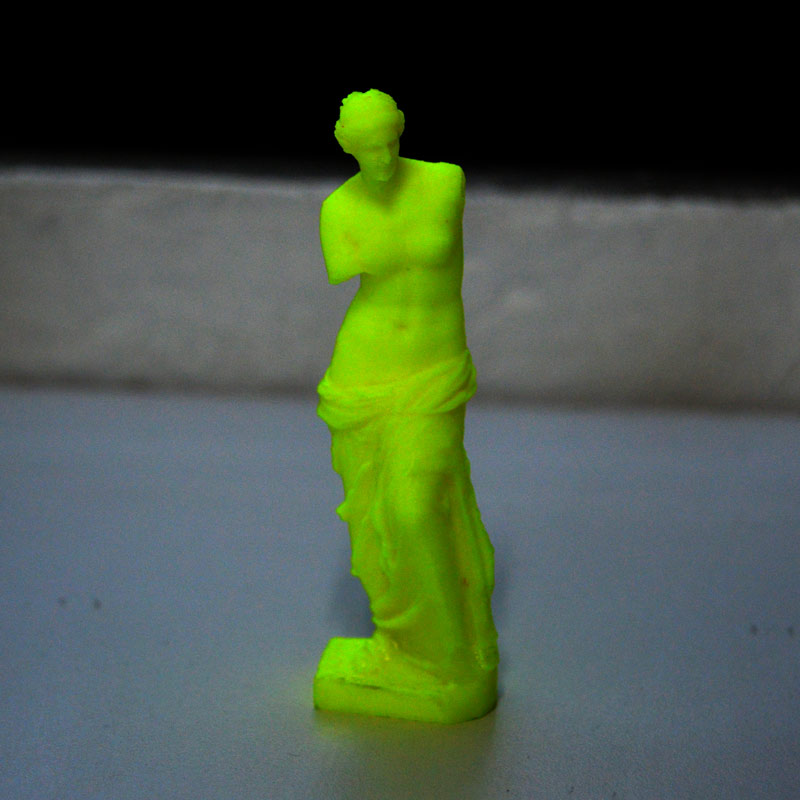 Venus de Milo 3D