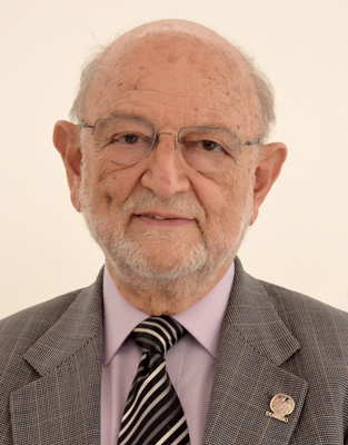 Dr Jose Sarukhan Kermez