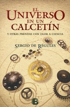 El universo en un calcetin