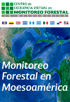 Monitoreo forestal