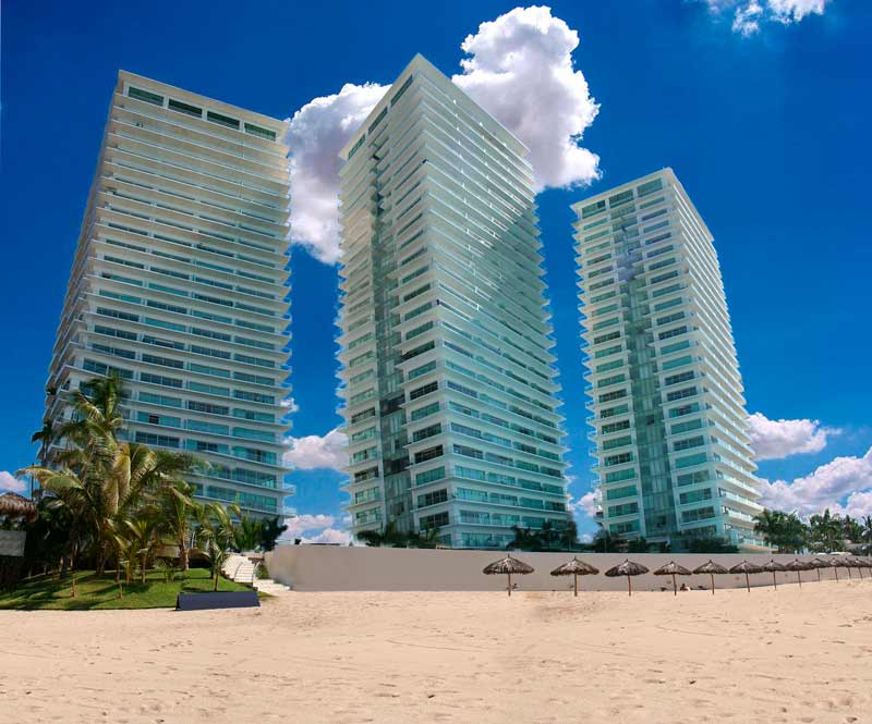 puerto vallarta HOTELES