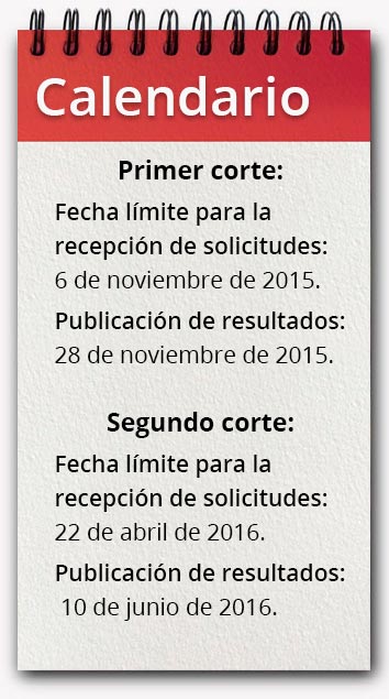 calendario 1ery2do corte