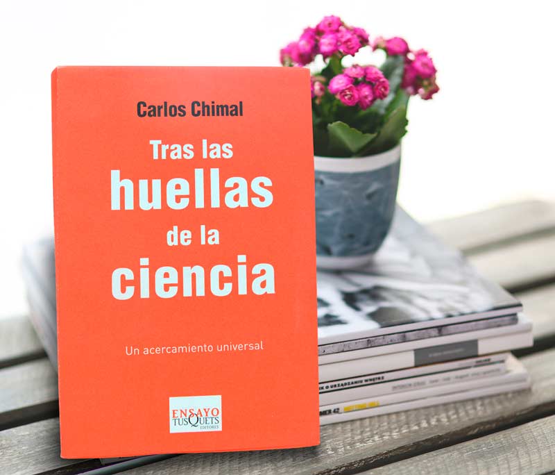 chimal libro