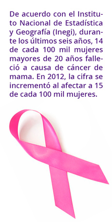 datos cancer mama