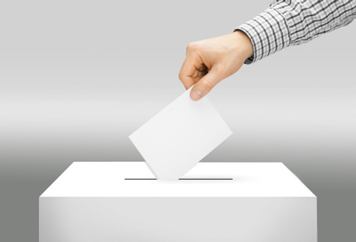 votacion web