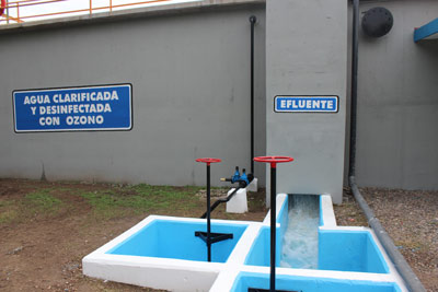 Planta tratadora de aguas residuales de Costa Rica en Culiacan Sinaloa 42916 2