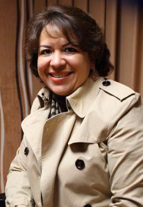 dra galindo mendoza