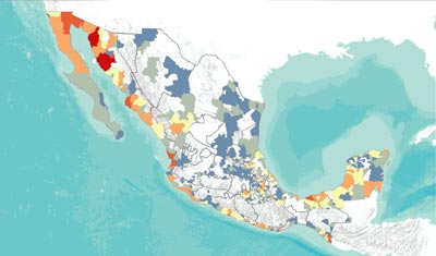 mapa fitosanitario multimedia