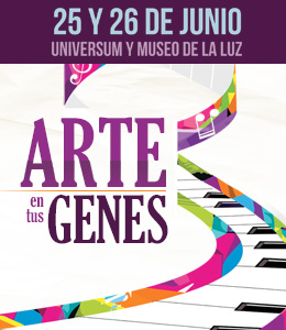 Arte en tus genes