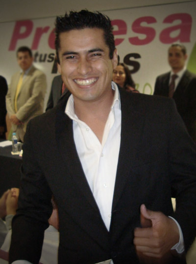 santiago gutierrez vargas