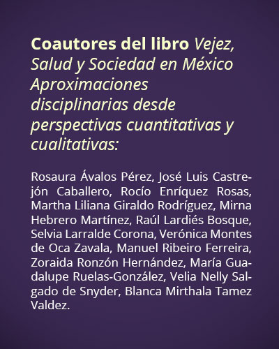 coautores libro vejez