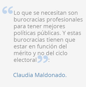 frases claudia maldonado