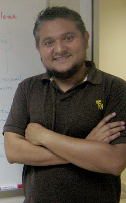 Dr. Jose David Zaldivar Rojas2816