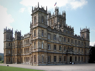 castillo downtown abbey01