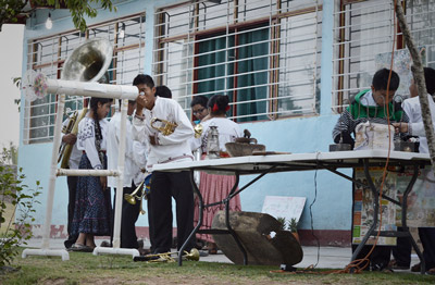 comunidades indigenas ciencia