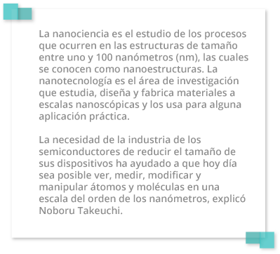 info nanociencia