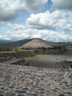teotihuacan elite y gobierno