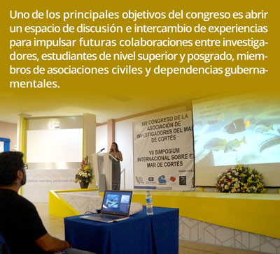 Congreso investigadores del Mar de Cortes2116