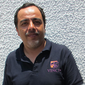 Fernando Guzman Munoz presidente de Solacyt