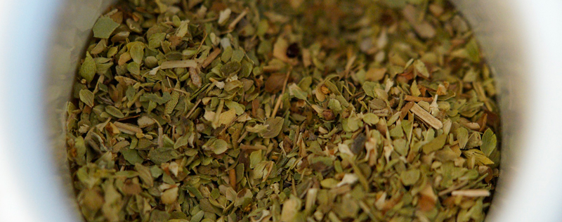 HEAD oregano