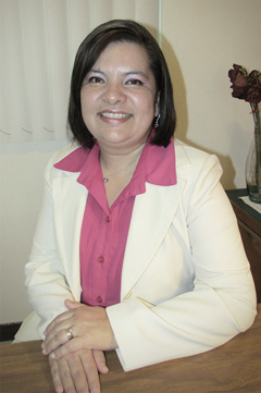 dra gabriela martinez